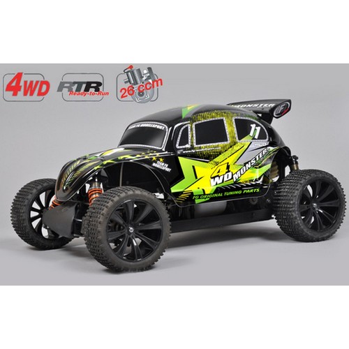 540070rz beetle buggy - 540070rz,
