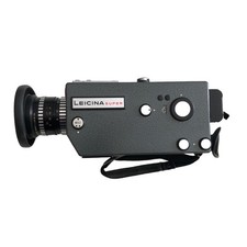 LEICA LEICINA super difettosa