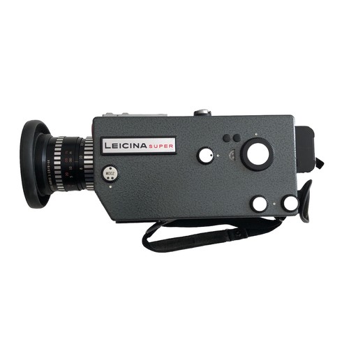Leica leicina super - leica, difettosa