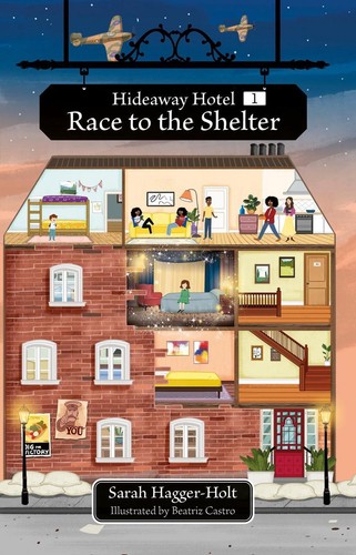 Reading planet ks2 hideaway - reading,