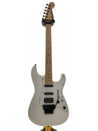 Jackson chitarra elettrica - chitarra,