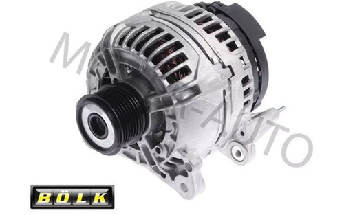Alternatore bolk 140a - alternatore,