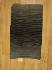 casco moto più accessori, guanti, scaldacollo, marsupio da gamba 