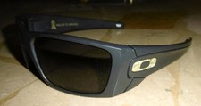 Oakley Fuel Cell, military version