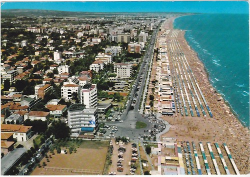Riccione rimini - riccione,
