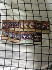Yu-Gi-Oh! Battle Deck