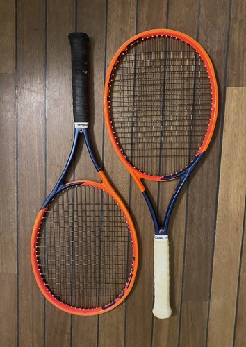 Head radical pro 2023 - radical,