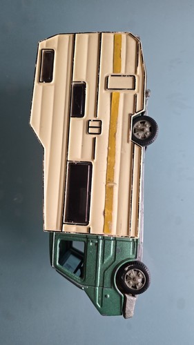 Mebetoys fiat 242 - fiat,