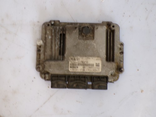 12706 centralina motore ford - 12706,