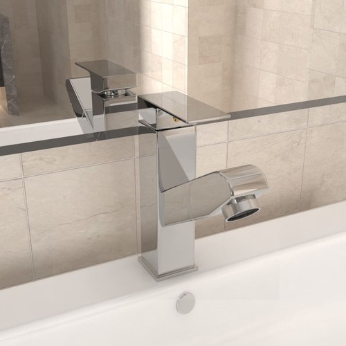 Rubinetto lavabo bagno - da,