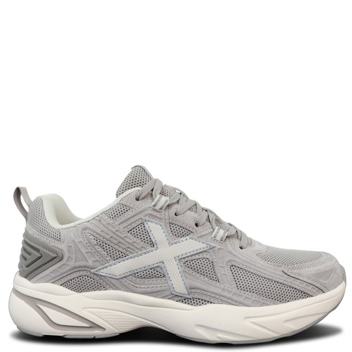 Munich sneakers grigia - munich,