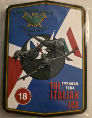 Italian air force - ix, (b)