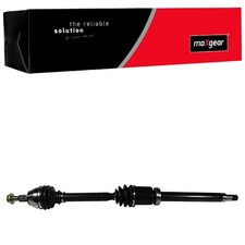 Albero motore Maxgear asse