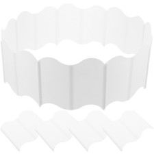  Staccionata in Plastica