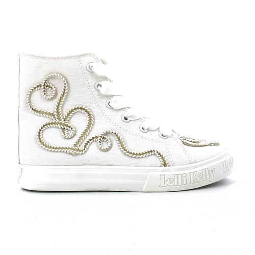 Sneakers bimba lelli - sneakers,