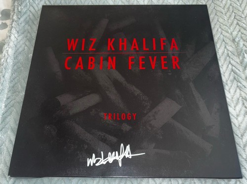 Wiz khalifa firmato - wiz, cabin