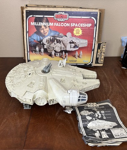 Kenner star wars - star,