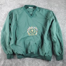Starbus pullover uomo verde - pullover, xl