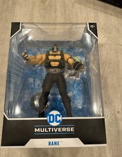 Mega Figure DC McFarlane