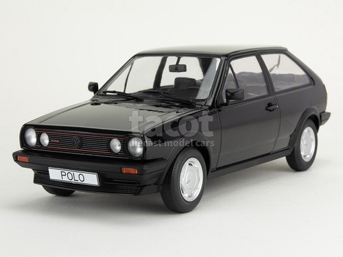 Volkswagen polo g40 1985 - volkswagen, ii