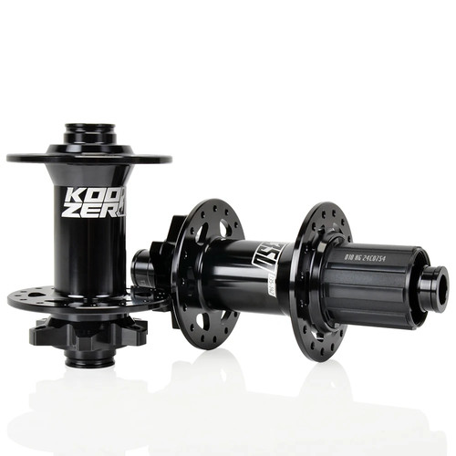 Mozzo bici mtb cricchetto 40t - mozzo,