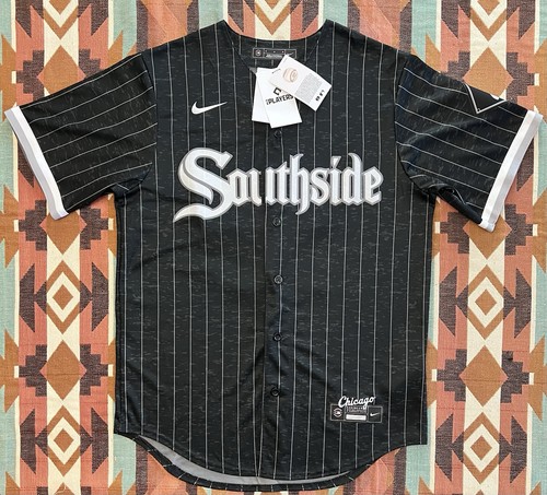 Nike authentic mlb yoan - nike,