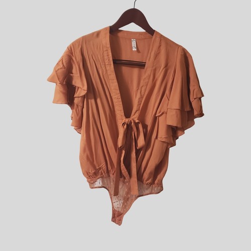 Body vintage intimamente