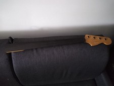 Manico per basso GlassMaster per precision Fender