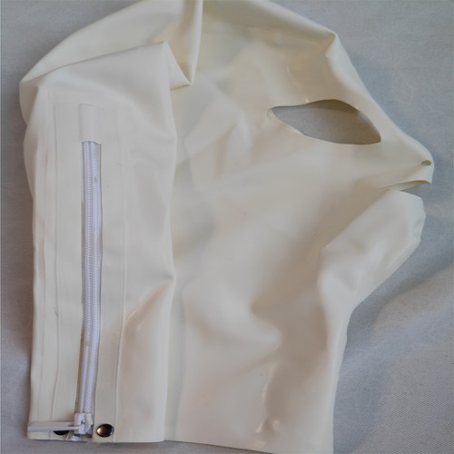 Costume cosplay cappuccio