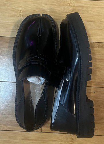 Mocassini maison margiela - mocassini,
