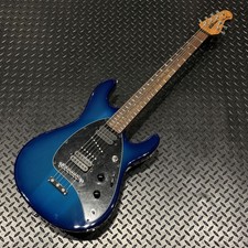 MUSIC MAN STEVE MORSE