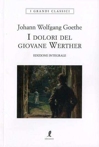 Dolori del giovane - dolori,