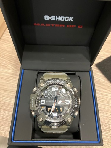 Orologio uomo casio shock - uomo, g-shock