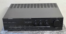 Amplificatore integrato stereo