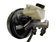 Amplificatore freno volvo xc90 - amplificatore,