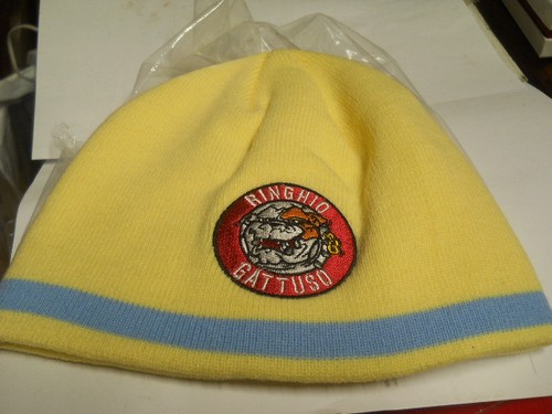 Cappello originale ringhio - cappello, ,ringhio