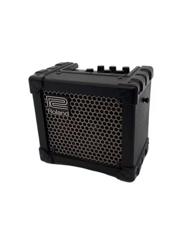Roland micro cube - roland,