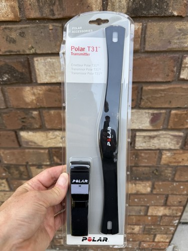 Polar t31 trasmettitore - t31,