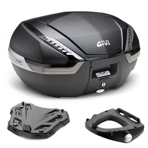 Kit bauletto v47nnt givi - v47nnt, [givi]