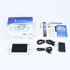 Console sony ps vita - sony,