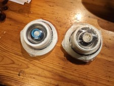 KIT CUSCINETTI MOZZO CARICO