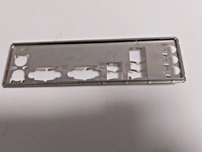 Mascherina  Shield  per scheda