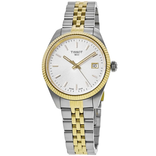 Nuovo orologio donna tissot - orologio,