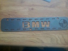 Copri candela BMW K100 Cafe Racer 