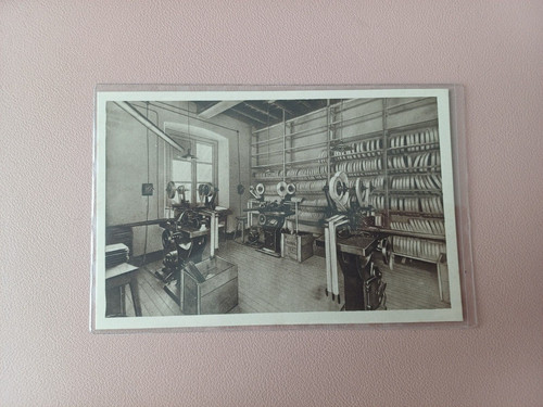 Cartolina antica nervi - cartolina,