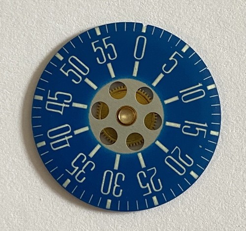 Neuf stock disque bleu pour - disque,