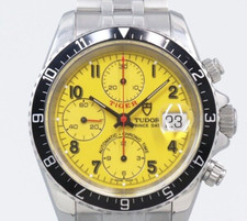 TUDOR Chronotime Tigre