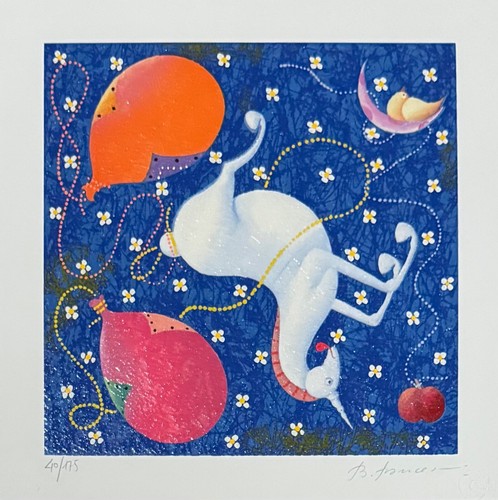 Francesconi beppe serigrafia - -,