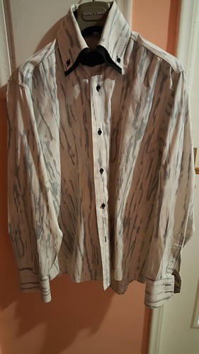 Camicia giacca generica - camicia,
