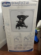 Chicco bravo for - chicco,